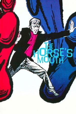 The Horses Mouth (1958)
