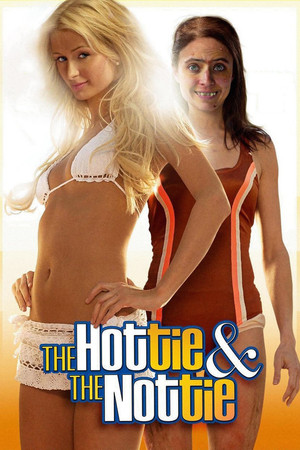 The Hottie & the Nottie (2008)