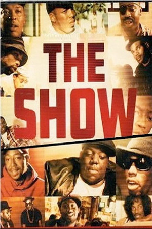 The Show Documentary (1995)