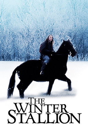 The Christmas Stallion (1992)