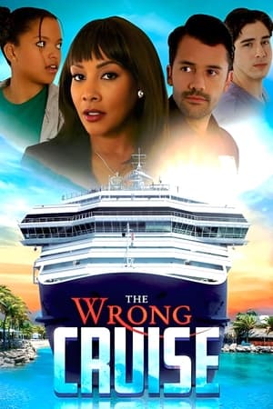 The Wrong Cruise (2018)