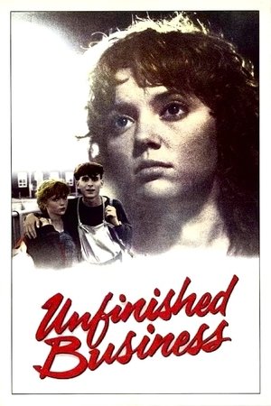 Unfinished Business (1984)