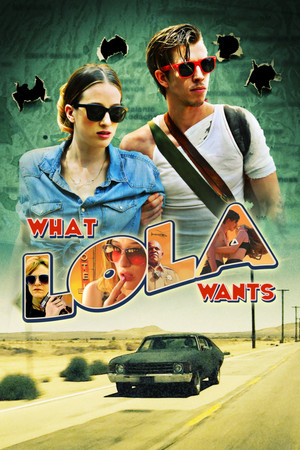 What Lola Wants (2015)