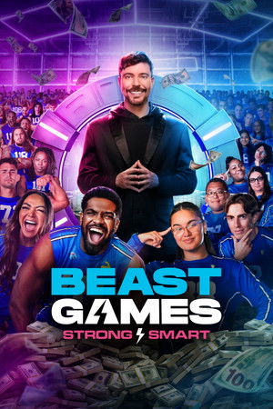 Beast Games (2024-)