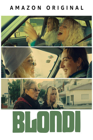 Blondi (2023)