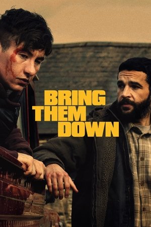 Bring Them Down (2024)