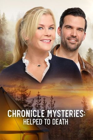 Chronicle Mysteries Helped to Death (2021)