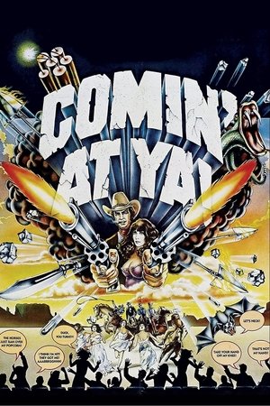 Comin at Ya! (1981)