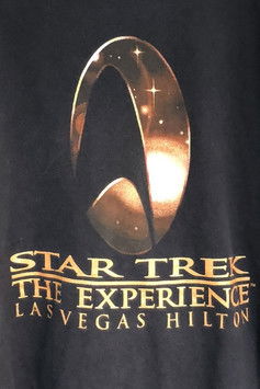 Farewell to the Star Trek Experience (2009)
