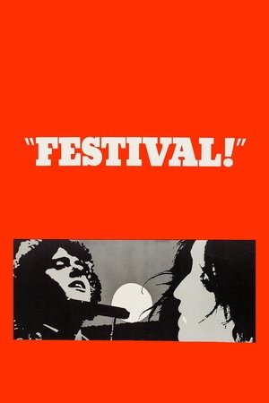 Festival (1967)