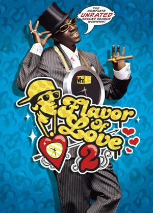 Flavor of Love (2006 )