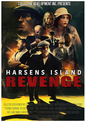Harsens Island Revenge (2024)