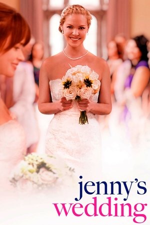 Jennys Wedding (2015)