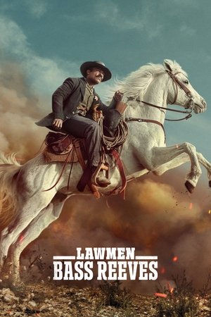 Lawmen Bass Reeves (2023-)