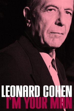 Leonard Cohen Im Your Man (2005)