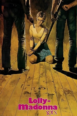 Lolly Madonna XXX (1973)