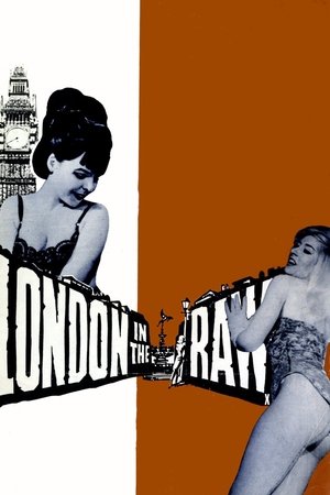London in the Raw (1965)
