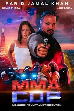 MMA Cop (2025)
