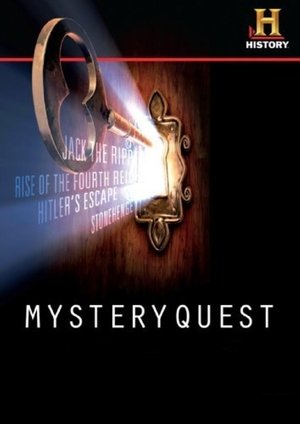 MysteryQuest (2009-)