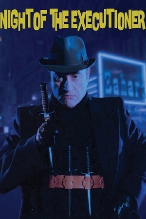 The Night of the Executioner (1992)