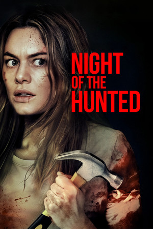 Night of the Hunted (2023)