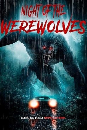 Night of the Werewolves (2025)