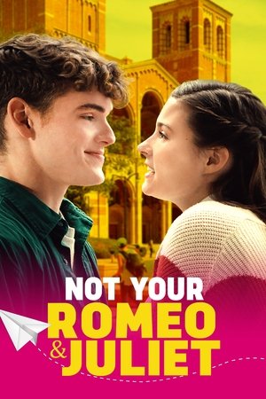 Not Your Romeo Juliet (2023)