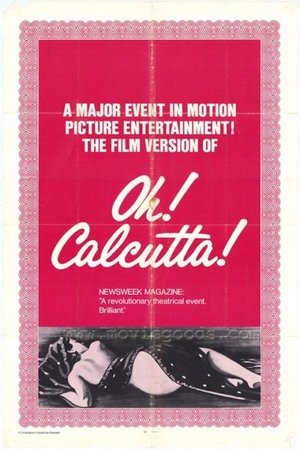 Oh Calcutta (1972)