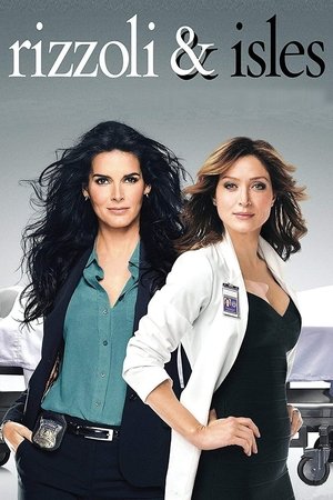 Rizzoli and Isles