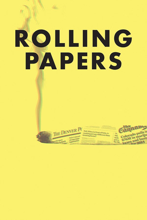 Rolling Papers (2015) DOCU