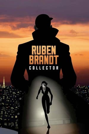 Ruben Brandt, Collector (2018)