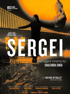 SERGEI unplugged cinema by Shailendra Singh (2020)