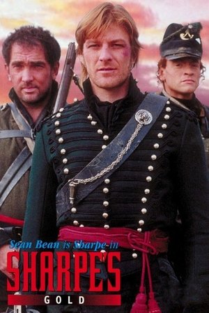 Sharpes Gold (1995)