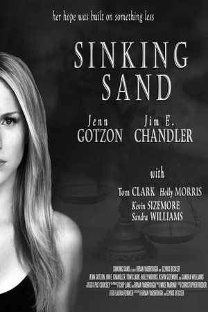 Sinking Sand (2017)