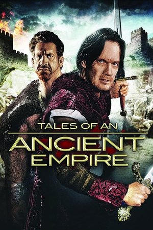 Abelar: Tales of an Ancient Empire (2010)