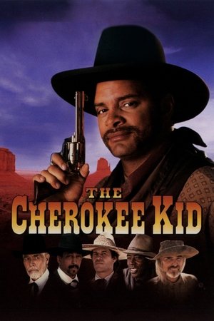 The Cherokee Kid (TV Movie 1996)