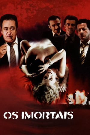 Os Imortais (2003)