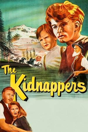 The Little Kidnappers (1953)