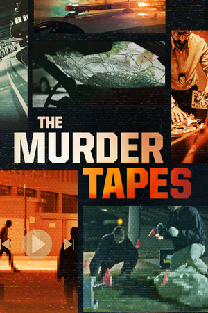 The Murder Tapes (2019-)