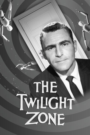 The Twilight Zone (1959 1964)