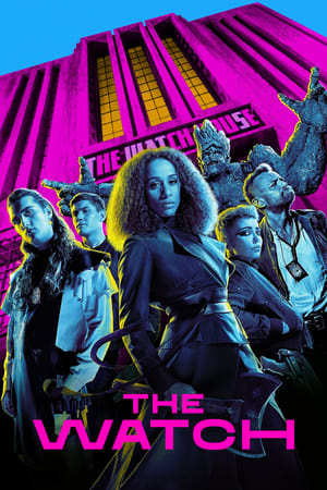 The Watch (2020 )