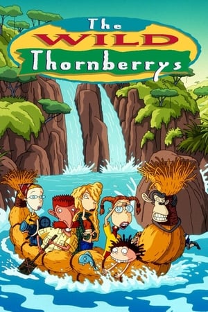 The Wild Thornberrys (19982004)