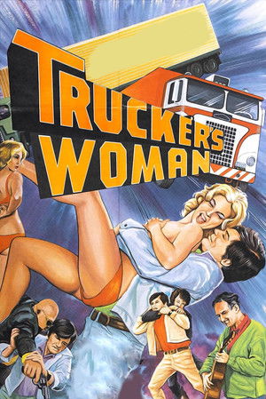 Truckers Woman (1975)