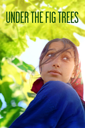 Under the Fig Trees (2021)