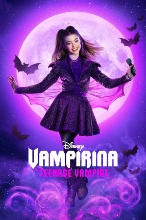 Vampirina Teenage Vampire (202