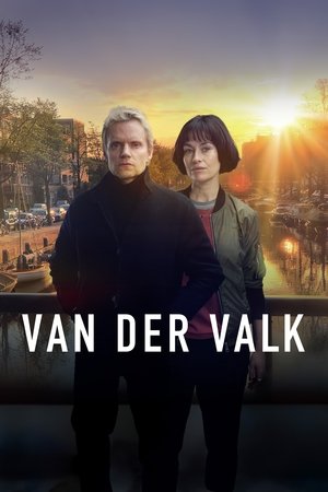 Van der Valk (20202021)