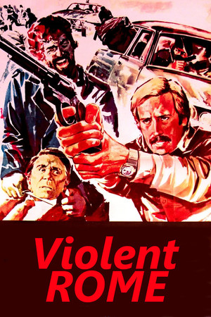 Violent City (1975)