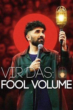 Vir Das Fool Volume (2025)
