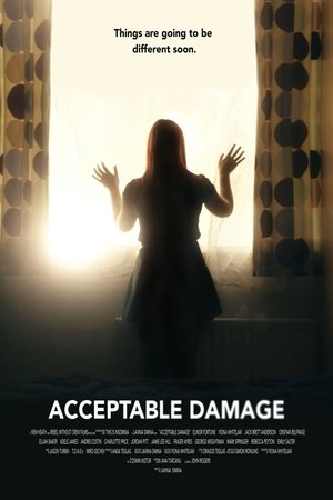 Acceptable Damage (2016)