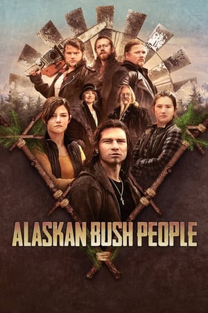 Alaskan Bush People (2014 )